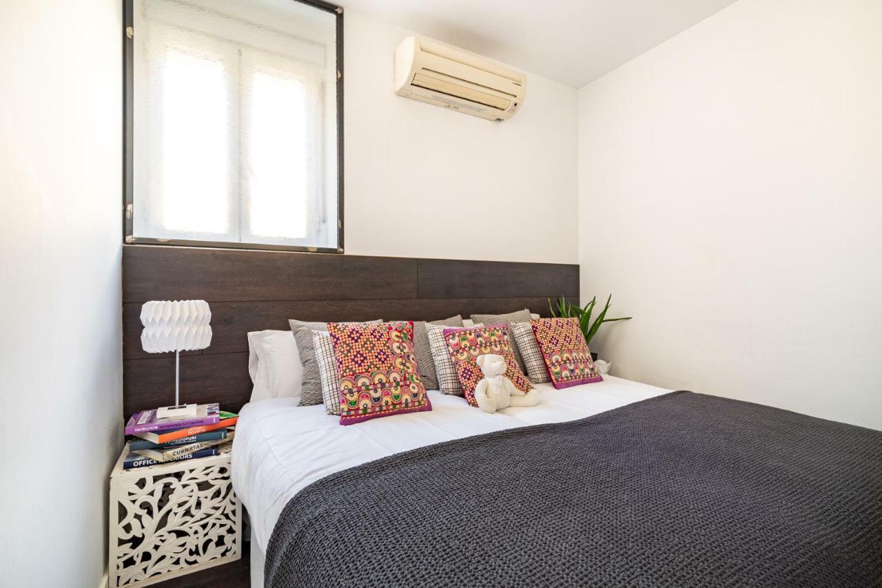 Luxury Penthouses 1 برشلونة المظهر الخارجي الصورة